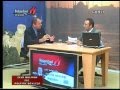 CEM TOKER,ZEKİ BULGAN İLE POLİTİK SÖYLEŞİ,İSTANBUL TV