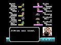 final fight against sima yi and his family in destiny of an emperor 2 on the nes (translation patch). this is about as obscure of a game that's actually good which you can find. troops is used in place of hp, the catch is that your strength is directly related to your amount of troops, so you must keep them alive.
