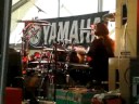 Aquiles Priester Drumclinic Wacken 2008