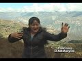 Salvadora Rodriguez - Tengo una herida grande (Huayno Perú).