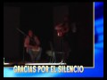 Gracias por el Silencio 10.
