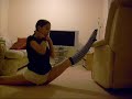Oversplits Oversplits