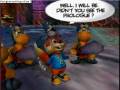 Conkers Bad Fur Day Walkthrough: Uga Buga Part III