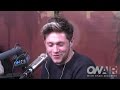 Niall Horan Interview With Ryan Seacrest: (Part 2 of 3) Niall Asked About Selena Gomez & 1D Reunion