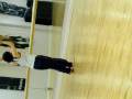 Dance at stoke