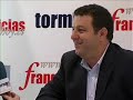 entrevista a víctor mateos de la cadena de franquicias mex