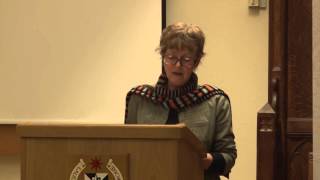 Mourning Conference: Lesley Chamberlain, "Sidgwick's Dilemna"