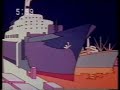 japanese tv : nst niigata sogo tv opening 1970s