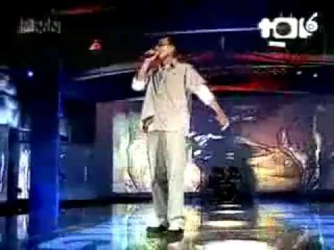 Young Zerka - Shpirt i plakur (Top Fest 6)