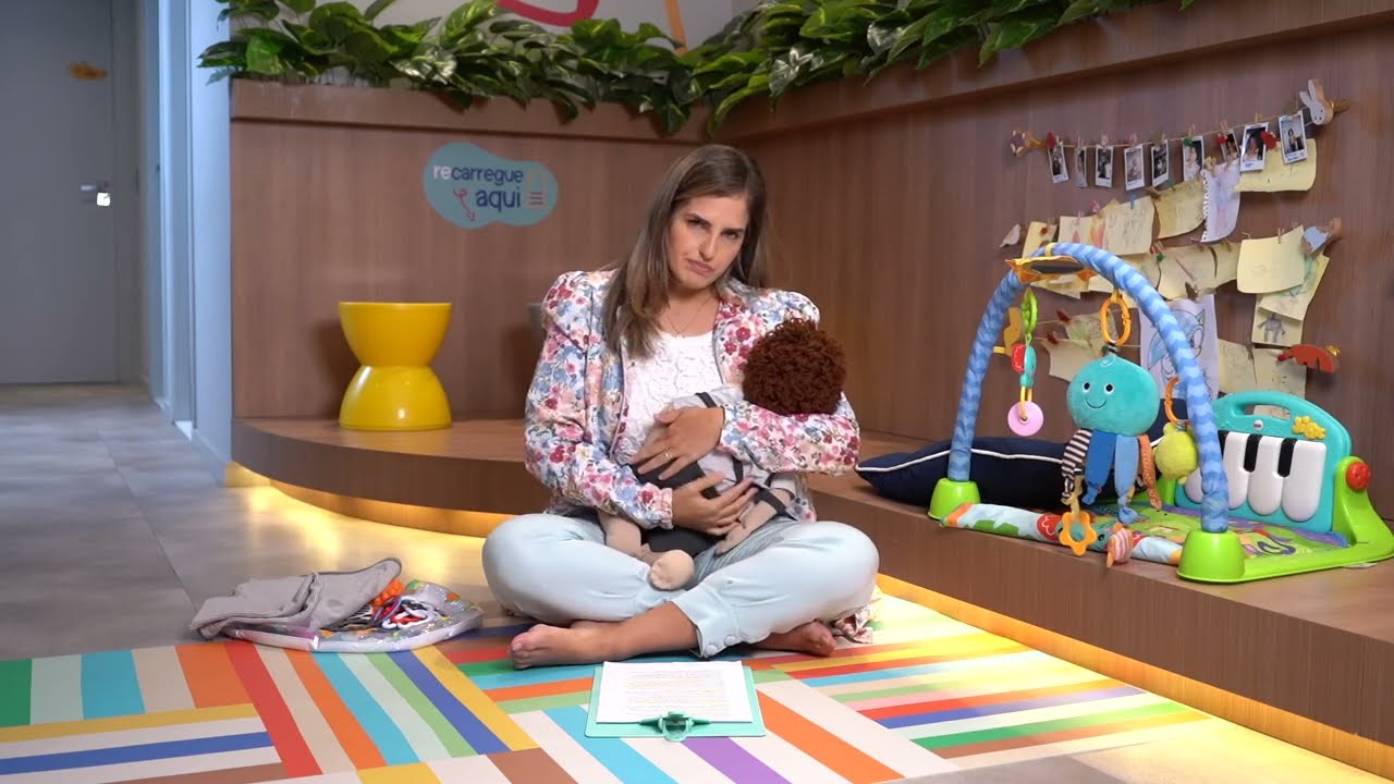 Clínica Canto e Encanto - Fernanda Trindade - Fisioterapeuta