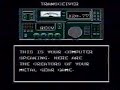 the ending for the nes game metal gear. this istape #1 of some of the nes games i've beat and kept track of on vhs since i was a child. these date back as far as 1985, and is all true vintage footage. you'll also see a few boss fights as well with some of the endings. i have converted this tape to digital format for your viewing pleasure. there are 73 endings and boss fights totalling over 3 hours of footage. not the highest of quality footage, but these do come from a vhs tape about 20 years old. since this tape is so old, the video quality isn't perfect and it has a bit of wear and tear so the first few endings appear a little warped and some here and there. the rest are fine. i have split the tape up into several parts in order to fit on youtube. look for the others. hope you enjoy! :)