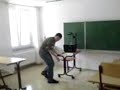 Boring @ school