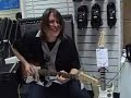 Fender USA Strat