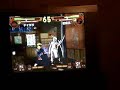 NA2 - Saulzito (deidara) vs Radson (kimimaro)