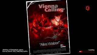 Vienna Calling 2 - Luckily, Bots Don't Have Stuff To Do In Tha Mornin Vienna Calling 2
