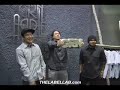 Fashion Brand GRN Apple Tree Interview from Agenda: LNTV