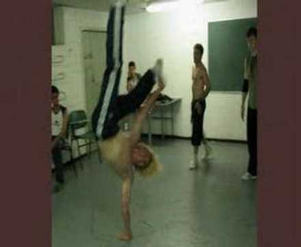 israel breakdance bat-yam LAVAN ( ...