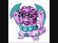 my first sprite