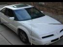 Pontiac GTP GP Group