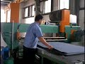 Single Sheet Splitting Machine