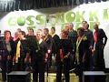 Gossi Nokki 5 jarig jublieum 21 nov
