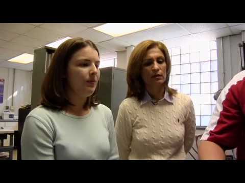 Science Nation - Metal Foam