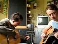 Nightwish - Lappi (our guitar cover) ;)