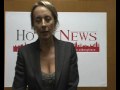 HotelNews presenta l'Ospite in video -  Elena David, AD Una Hotels, Presidente AICA