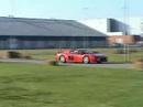 Sports car event 2007