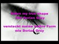 James Blunt - Tears and Rain (Lyrics & German Translation on screen)