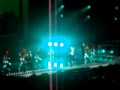 gypsy black eyed peas concert video