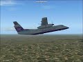 Air southwest from gatwick to plymouth