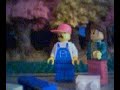 Texas Chainsaw Massacre (Lego)