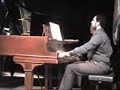 Sonata para dos pianos 1/3 - Prélude - Poulenc, Francis Sonata para dos pianos 1/3 - Prélude - Poulenc, Francis