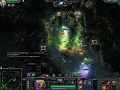 Heroes of Newerh [HON] - Killing KONGOR
