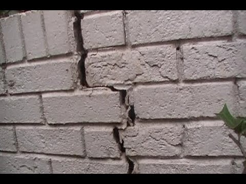 how to patch block wall