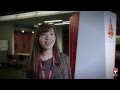 Joyce Qiu opens Kyoto Fuel 2012