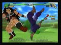 Tenkaichi 3 - DOPPIAGGIO ITA - Goku\\Junior Vs Radish PART 1 Tenkaichi 3 - DOPPIAGGIO ITA - Goku\\Junior Vs Radish PART 1