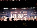 FCA Diamonds 2010