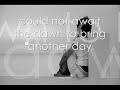 Another You - Cascada [pictures & lyrics]