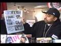 Antonio Ansaldi: Stop Snitchin T-Shirt Part 2
