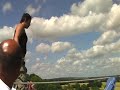 le saut de rapha � cluis