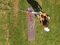 le saut de rapha � cluis
