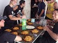 1° Encontro de Le Parkour Aracaju - SE [Fotos]