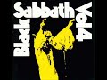 Black Sabbath - St. Vitus' Dance Saint Vitus Dance