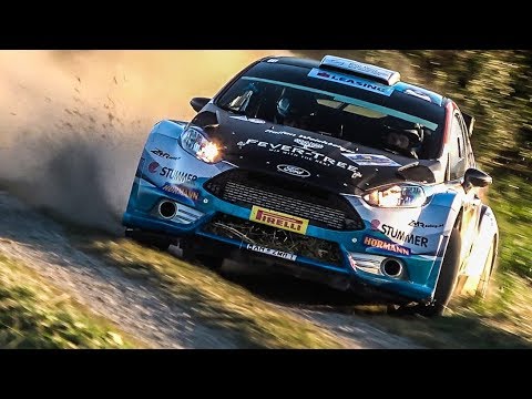 Latest WRC HD & Rally HD Videos