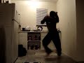 Rock and Roll dance! Rock and Roll dance!