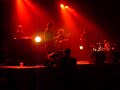 Casualty - Bergerac Rock\