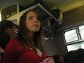 Palala Ouh Palala Ouh Palapapa ...Dans le train LOOOOOOVE YOUUUUU (L')