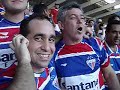 Fortaleza 2x0 Ava� - No fim do jogo do Bahia